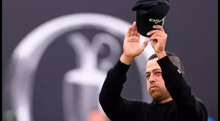 British Open 2024 prize money: What champion Xander Schauffele and field earned