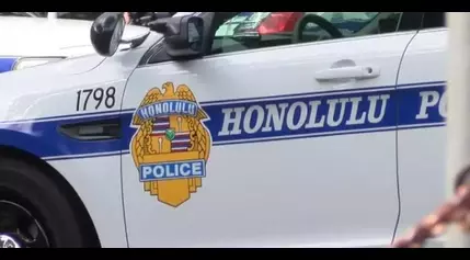 Boy, 9, riding e-bike seriously injured after being struck by car in Wahiawa