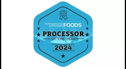 Nominations Open for R&FF’s 2024 Processor of the Year