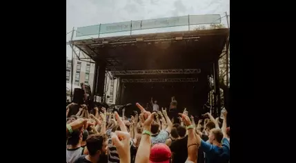 We Outside: Pitchfork Fest is a Modern Rarity, A Music Festival With a Point of View