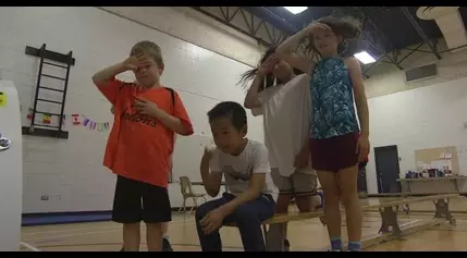 Winnipeg daycare without AC leaves kids, staff sweltering during heat wave