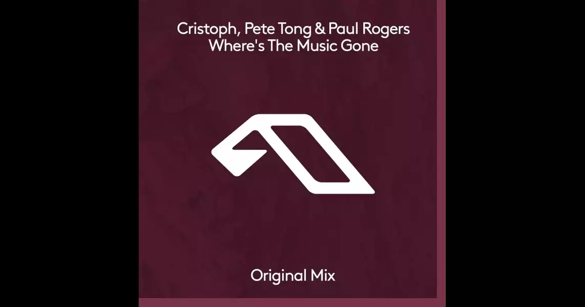 Cristoph, Tong, and Rogers Remake ‘Where’s The Music Gone’