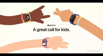 Should you get an Apple Watch for your kid? Here are all the benefits