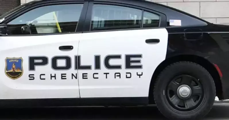 Man found dead in car in Schenectady, police say