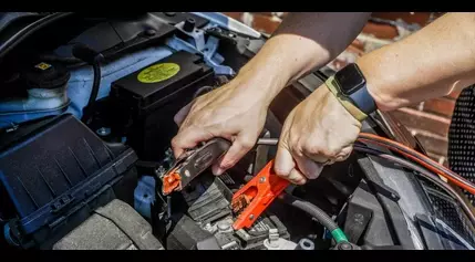 Revive a Car’s Dead Battery with These Top Jumper Cables