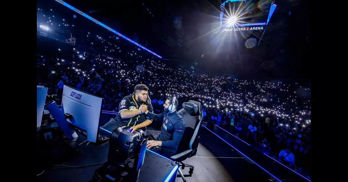 How to watch Evo 2024, the biggest fighting game tournament of the year