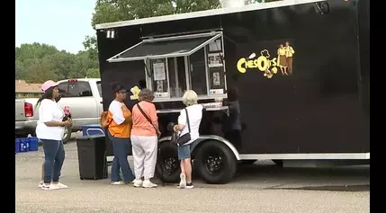 First-ever food truck competition comes to Huntingdon