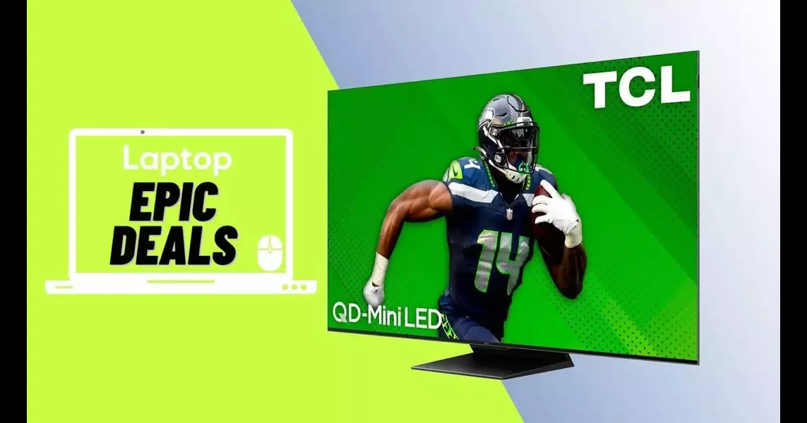 Forget Prime Day TV deals, Best Buy’s Black Friday in July sale knocks up to ,000 off TCL TVs — here are my 5 favorite discounts