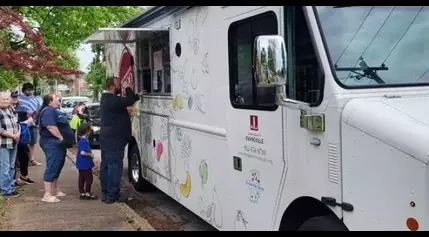 Neighborhood Food Market open in Lorraine Park Saturday