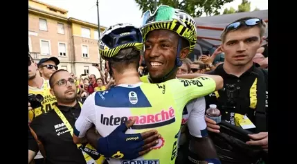 The Tour De France Team With The ‘Smallest Budget’ Has Won The Most Prize Money So Far