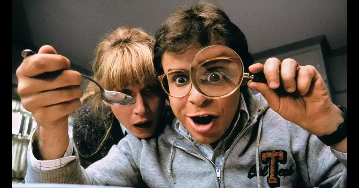 Rick Moranis’ ‘Honey, I Shrunk the Kids’ turns 35, decades after the actor left Hollywood