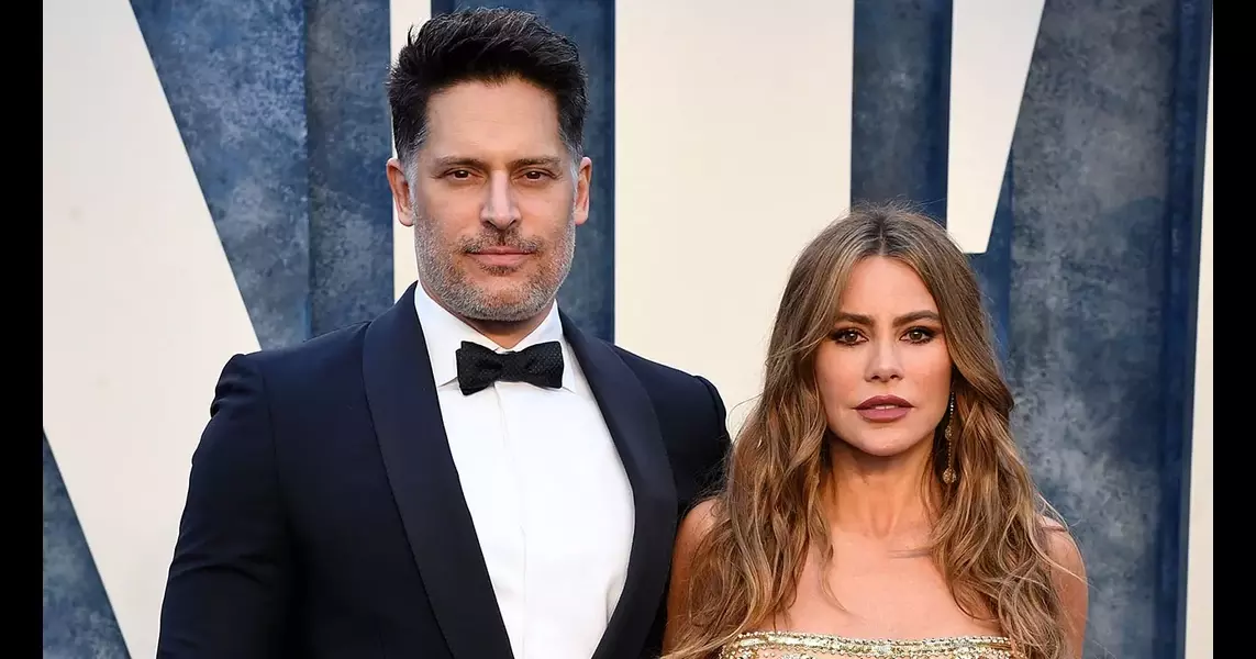 Joe Manganiello Denies Sofía Vergara’s Claims About What Led to Their Divorce: “Simply Not True”