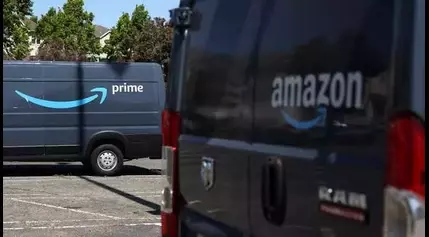 TikTok Discovers One Weird Trick To Make Amazon Pay To Fill In Potholes