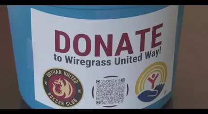 Dothan United, Wiregrass United Way partner to raise money for area agencies