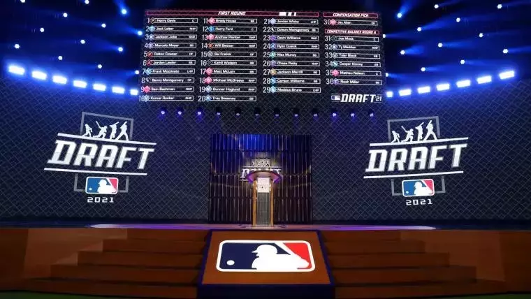 MLB Draft slot values: Here’s how much money each pick is worth in 2024