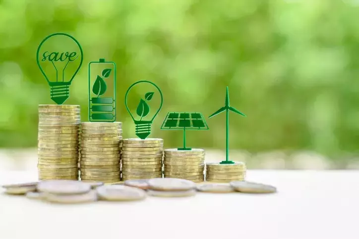 Record Growth in Green Bonds Signals a New Era in Sustainable Finance