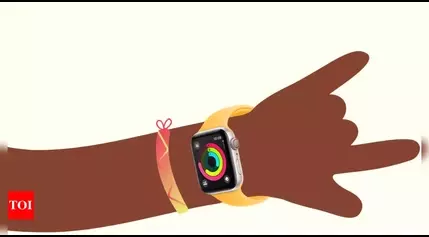 Apple launches ‘Apple Watch For Your Kids’ in India, here’s what it is and how it works