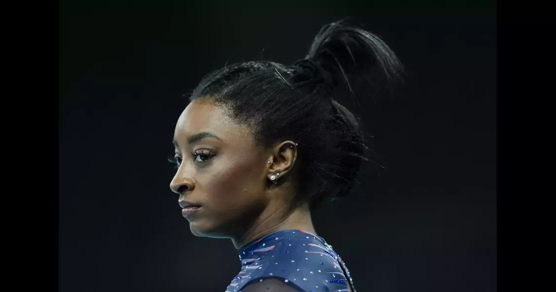 Simone Biles Net Worth: How much money has the Olympic gymnastic gold medal-winning get?