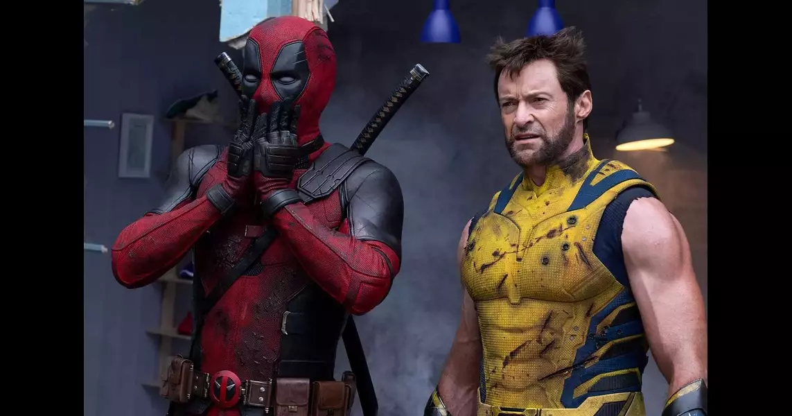 Is Deadpool & Wolverine OK for Kids? What Parents Should Know About the R-Rated Marvel Sequel