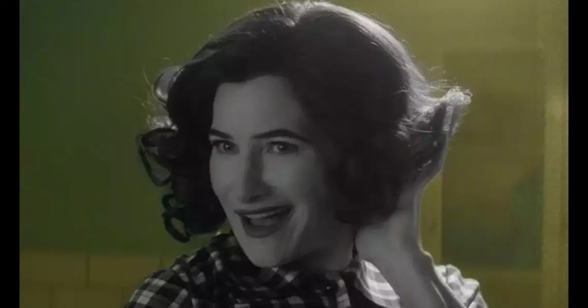 Marvel Television’s Agatha All Along teaser trailer: Kathryn Hahn assembles witch coven