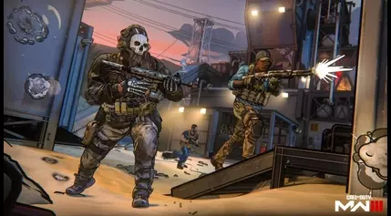 The Best ‘Call Of Duty’ Game In Years Is Coming To Game Pass This Week