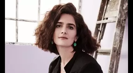 Gaby Hoffmann Signs With Odenkirk Provissiero Entertainment