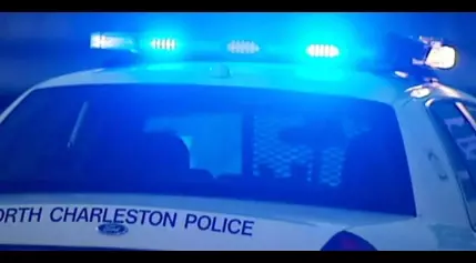 N. Charleston police investigating armed robbery inside of victim’s car