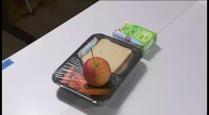 Central Texas Food Bank offers free meals for kids in the summer