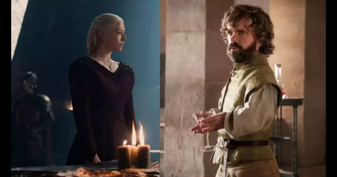 The One Thing ‘House Of The Dragon’ Is Missing That ‘Game Of Thrones’ Got Just Right