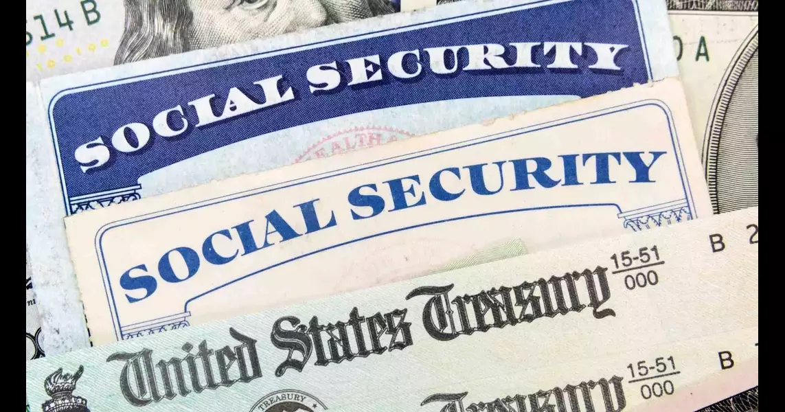 Good news for retirees living in these states – They get more money from Social Security