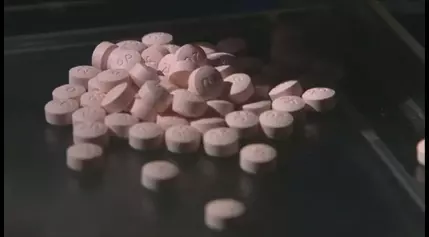 How opioid settlement money could impact Polk County