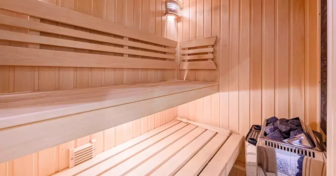 Game Director Invites Developers for Mandatory Naked Sauna Sessions