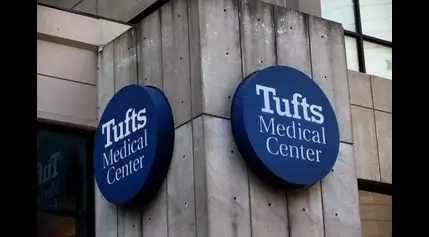 Amid financial woes, Tufts Medicine seeks to define its future