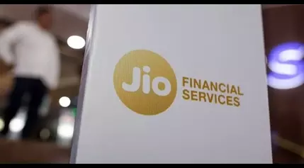 Jio Financial Q1 Results: Profit Stays Flat On Lower Interest Income