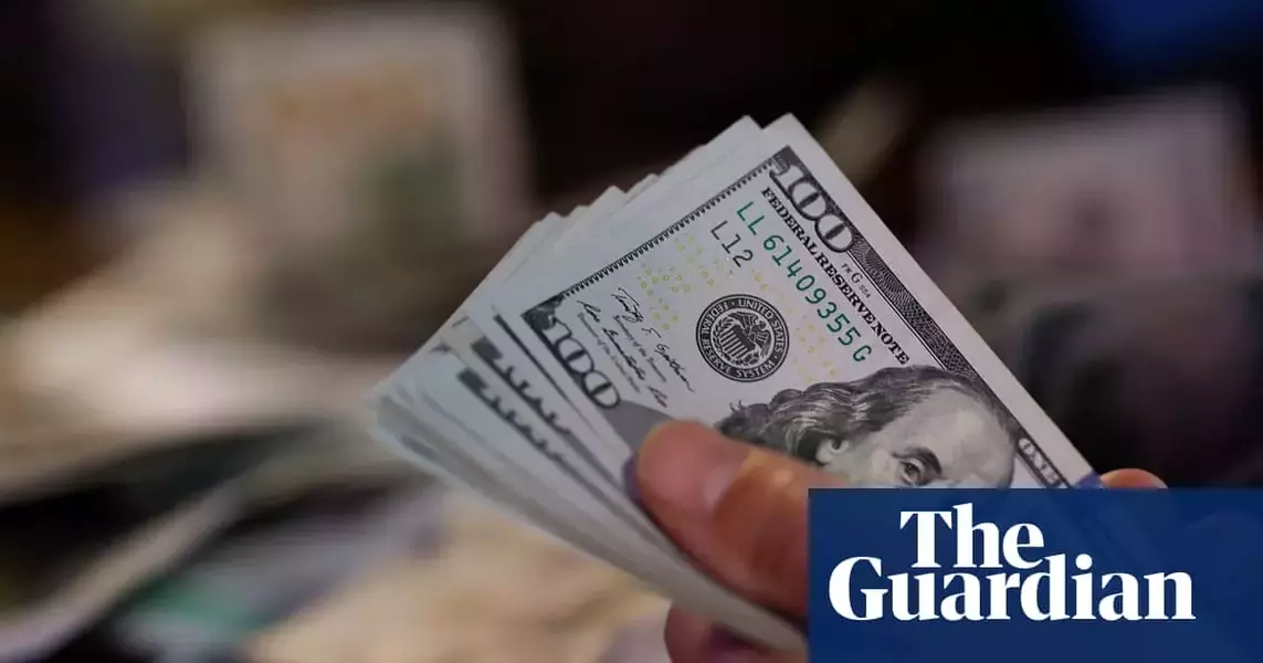 New study finds increasingly positive link between money and happiness