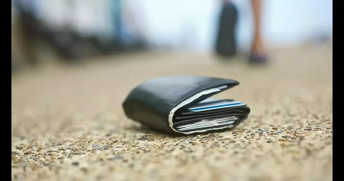 I lost my wallet. Here’s what experts say I should do to protect my identity and money