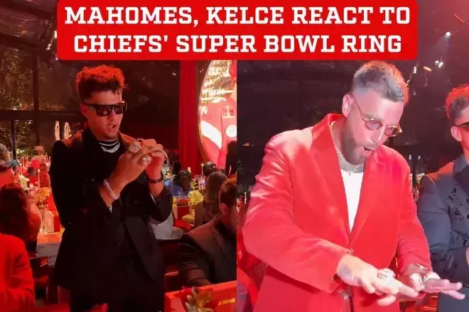 Brittany Mahomes’ controversial fashion choice faces backlash and scrutiny from NFL fans