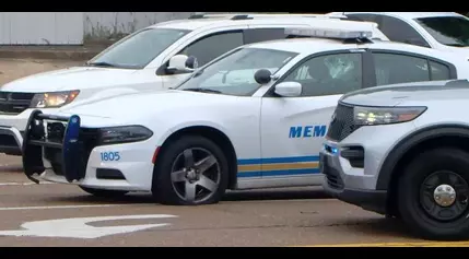 Man steals MPD car, flees from officers, police say