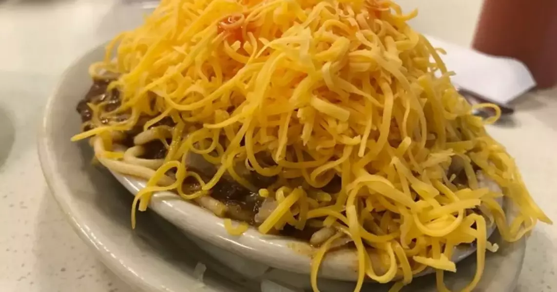 Skyline Chili voted ‘Best Regional Fast Food’ in US, according to new poll