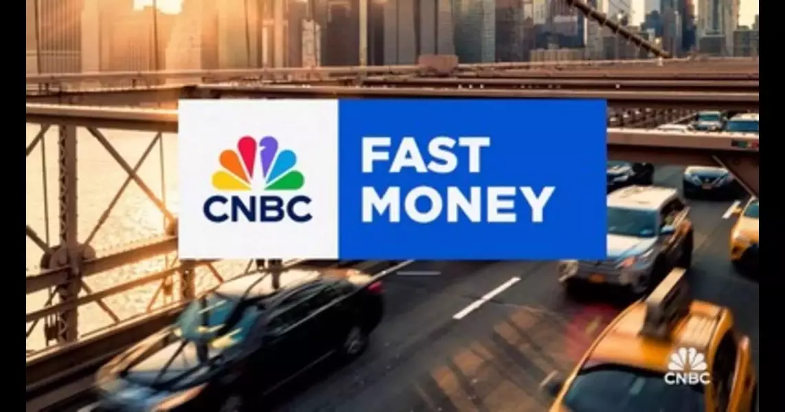 Watch Thursday’s full episode of Fast Money