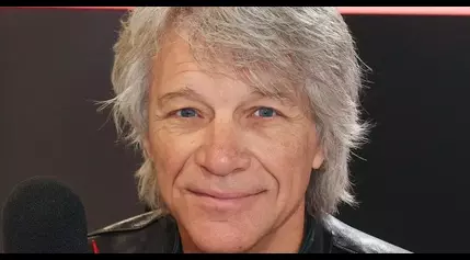 These Celebs Cannot Stand Bon Jovi One Bit