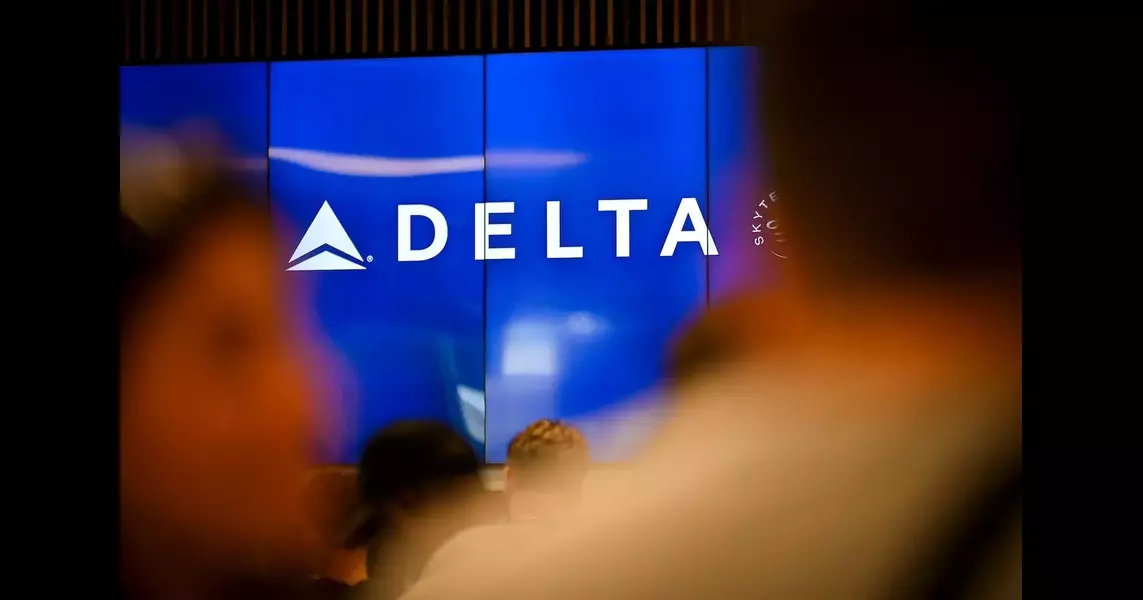 ‘Totally helpless’: Parents of kids stranded by Delta scramble to find flights