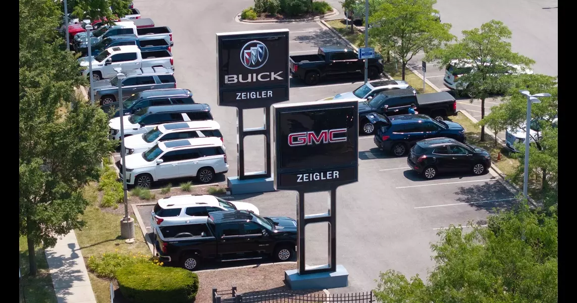 Car Dealers’ Systems Won’t Be Back Online Until July, CDK Says