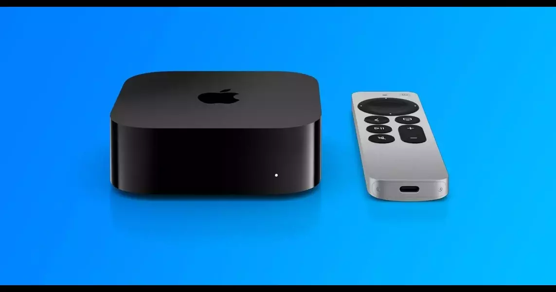 It’s time for a new gaming-focused ‘Apple TV Pro’ with the M4 chip