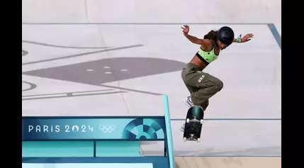 The X Games-ification of the Olympics