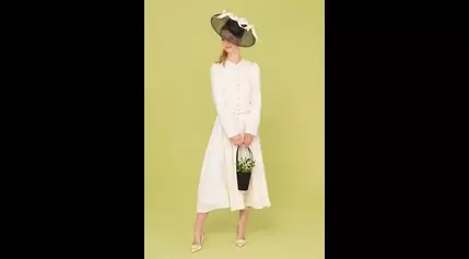 How I dress for five days of Royal Ascot