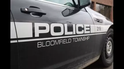 Police seek public’s help to ID man hit by car Thursday morning in Bloomfield Township