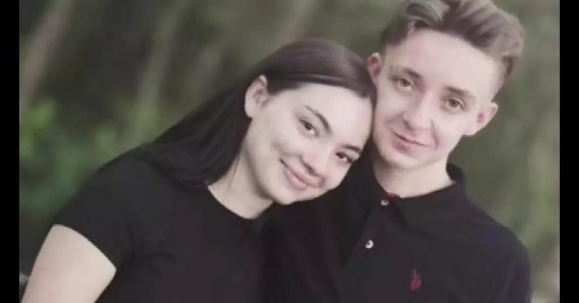 Teen couple killed in car crash due to impaired driver