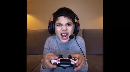 6-Year-Old Lashes Out At Family Because Of A Video Game — ‘I Took His Electronics Away & Now He Hates Us’