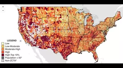 This Heat Wave is a Car Dependency Problem